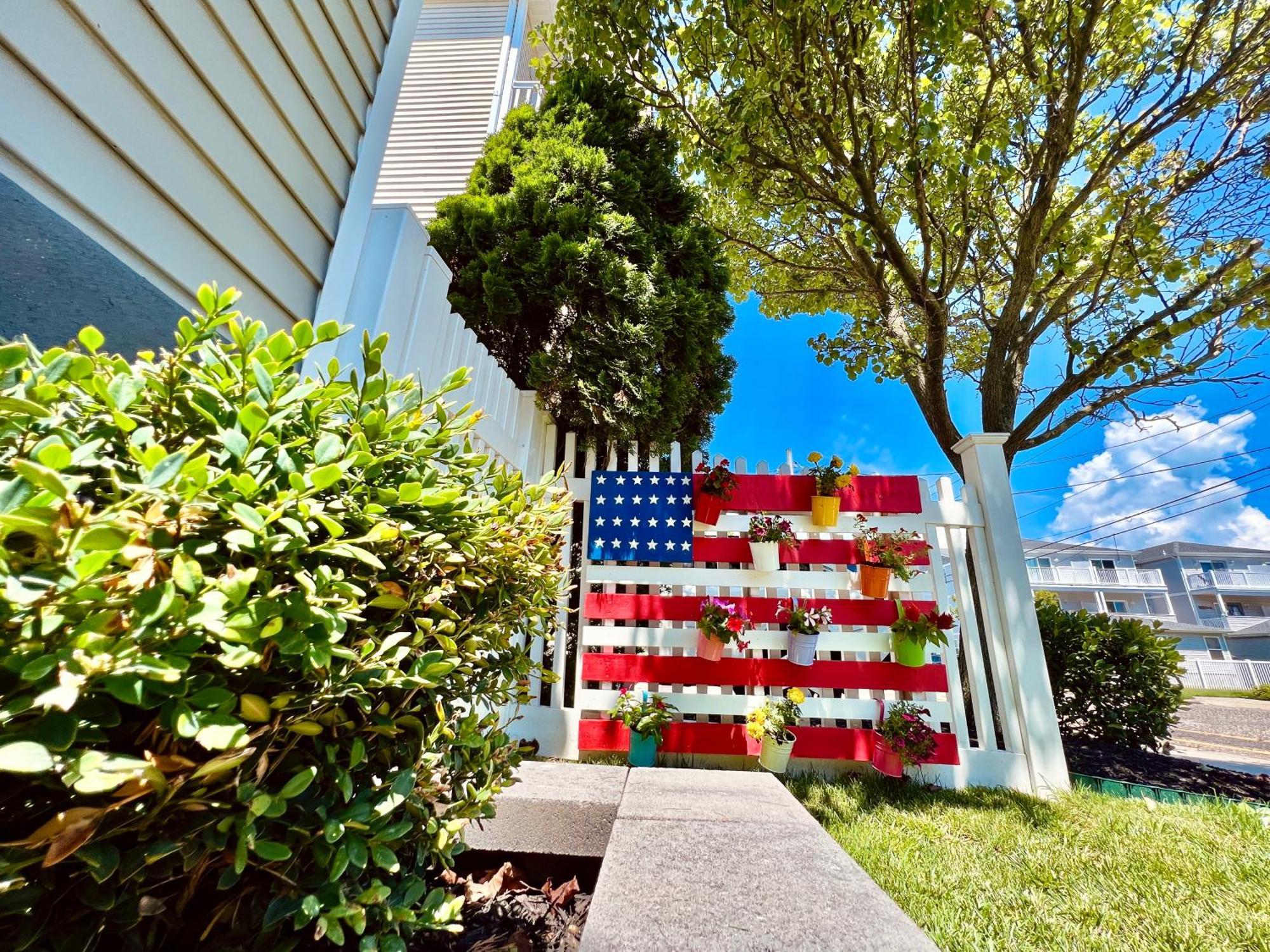 Unique Wildwood 3 Bedroom 1,5 Ba Entire House In The Heart Of Wildwood! Exterior photo